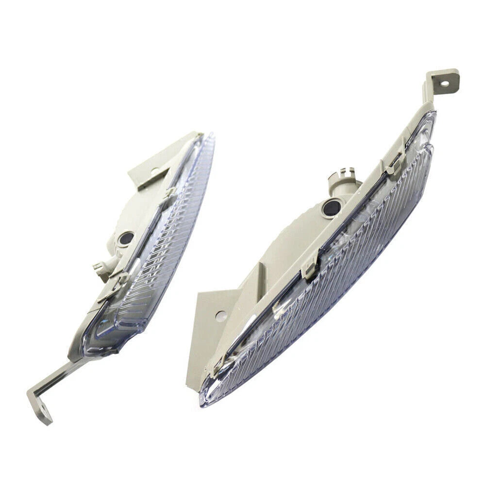 Set of 2 Side Marker Light Turn Signal Lamps for Opel Astra Sedan (2012–2015)