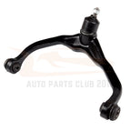 2X Front Upper Control Arms Suspension Kit for Dodge Nitro Jeep Liberty (2007-2012)