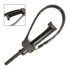 Flywheel Maintenance Tool / Adjustable Wrench for Motorcycles