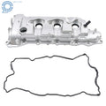 3.6L Aluminum Left Valve Cover for Chevy Malibu Equinox Enclave G6 G8 (2008–2013)