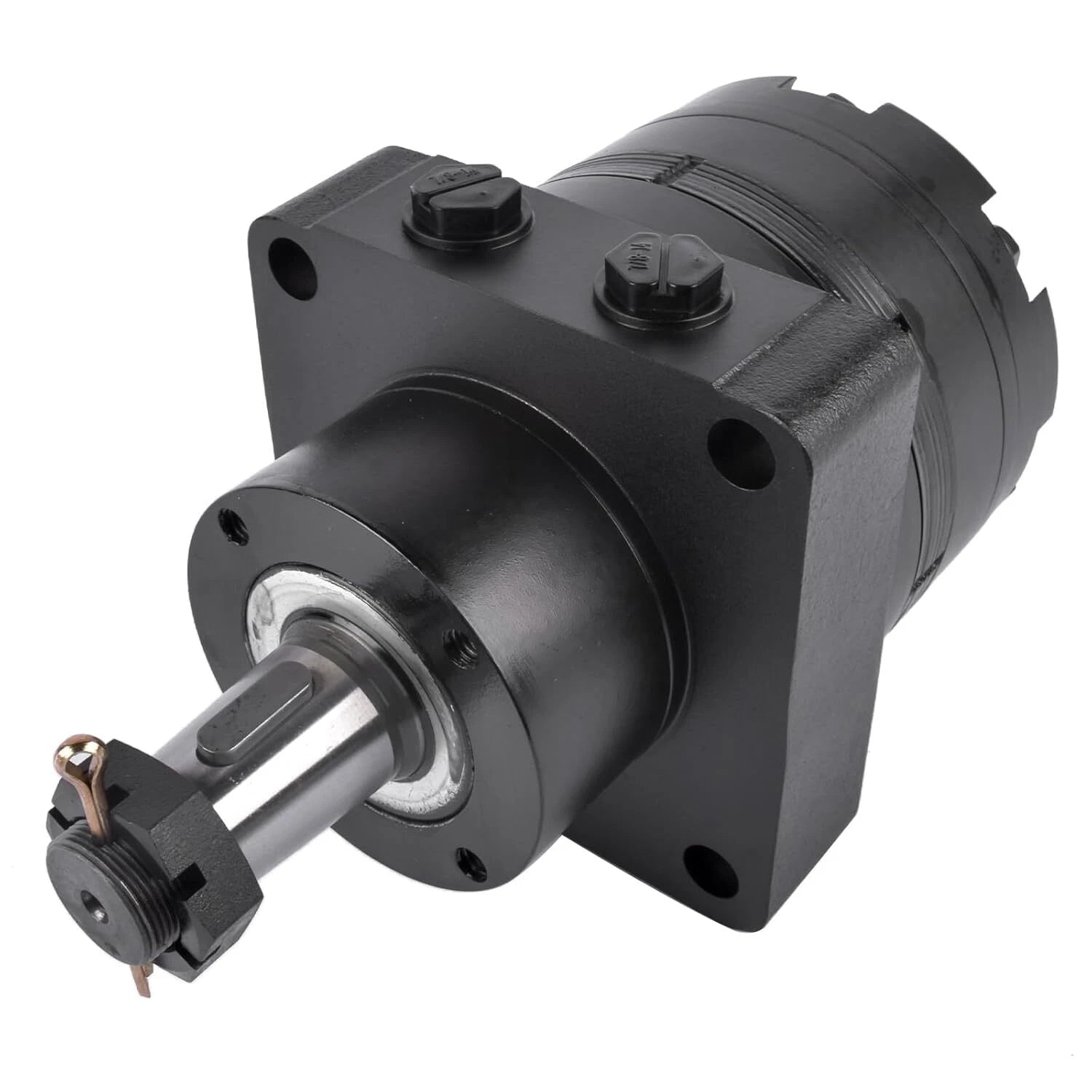 Wheel Motor for Oregon 27-504, Scag 483190, Ferris 5100407 (Hydro Gear HGM-15E-3138)