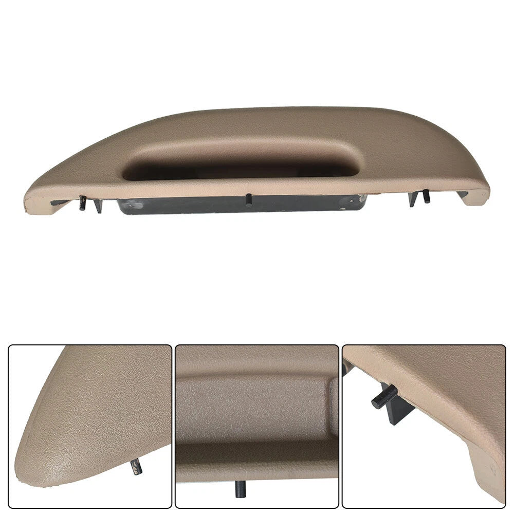 Pull Handle Cover for Chevy Express Van (1996–2002) Left Front Driver Side