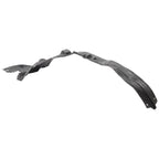 Passenger Right Side Fender Quarter Panel for Honda Odyssey (1999–2004)