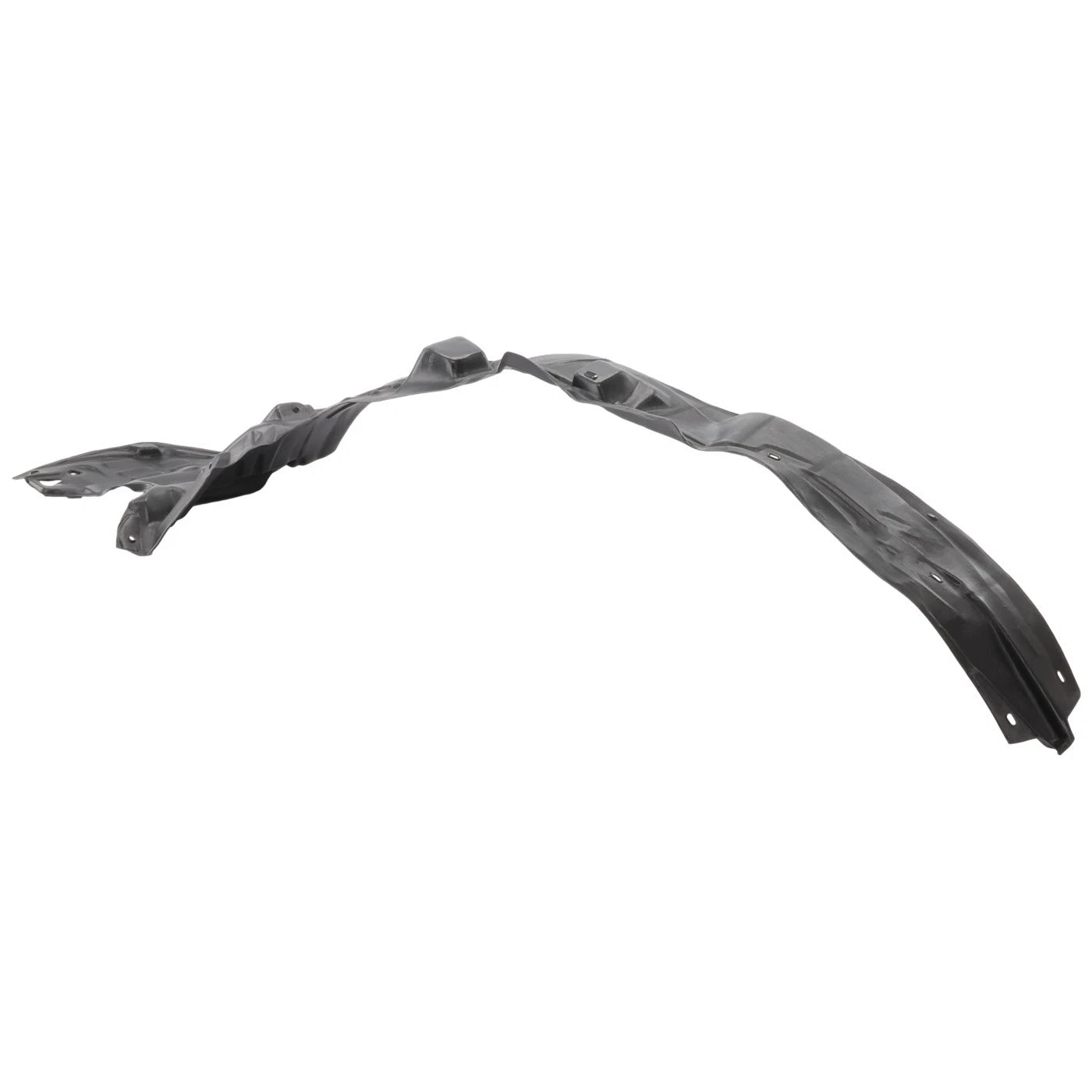 Passenger Right Side Fender Quarter Panel for Honda Odyssey (1999–2004)