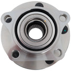 2X Rear Wheel Hubs for Mazda CX-7