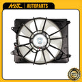Radiator Cooling Fan for Honda Odyssey (2011–2017)