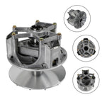 Complete Primary Drive Clutch 1323327 for Polaris RZR Turbo XP 1000 (2016–2020)
