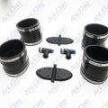 Exhaust Bellows Kit for MerCruiser GM V6 (807166A1, 44348001, 27-99757)