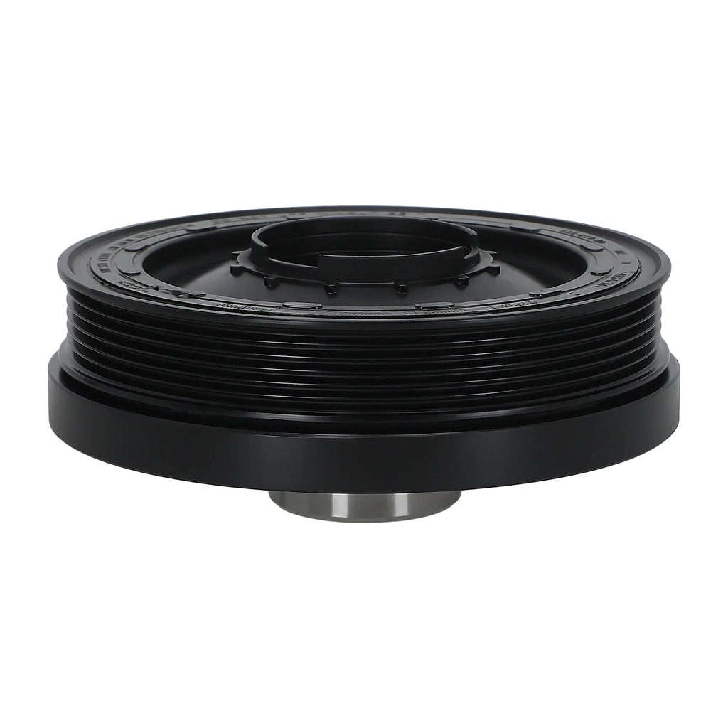 Crankshaft Pulley Harmonic Balancer for BMW 328d F30/X3 (2014–2018)