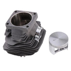 Cylinder Piston & Ring Kit for Stihl 066 MS660 (56mm)