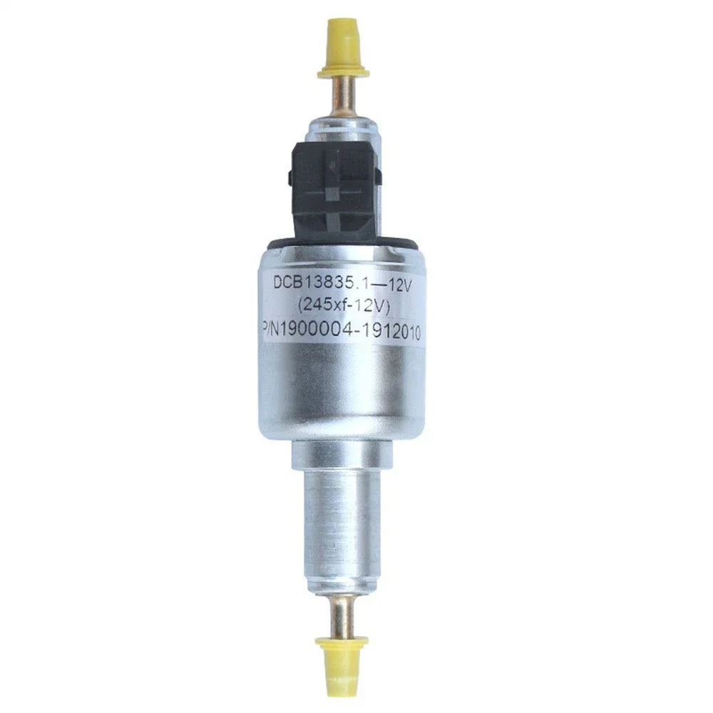12V 65ml DP30 Fuel Pump for Webasto Diesel Heater (9012868C)