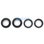 Fork Seal and Wiper Set for Honda VT1100C3 Shadow 1100 Aero (1998–2002) 51490-MEE-D01
