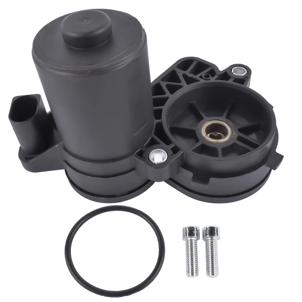 Rear Left Parking Brake Actuator for Mercedes C-Class W205 (2015–2021)