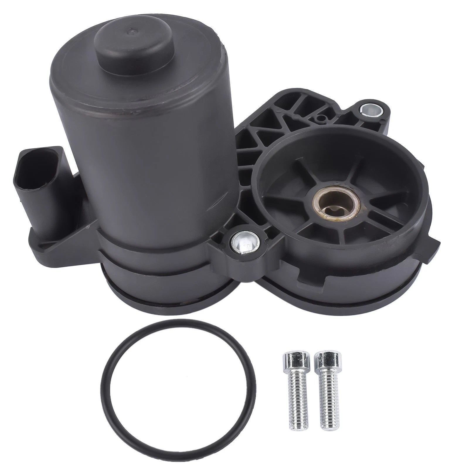 Rear Left Parking Brake Actuator for Mercedes C-Class W205 (2015–2021)