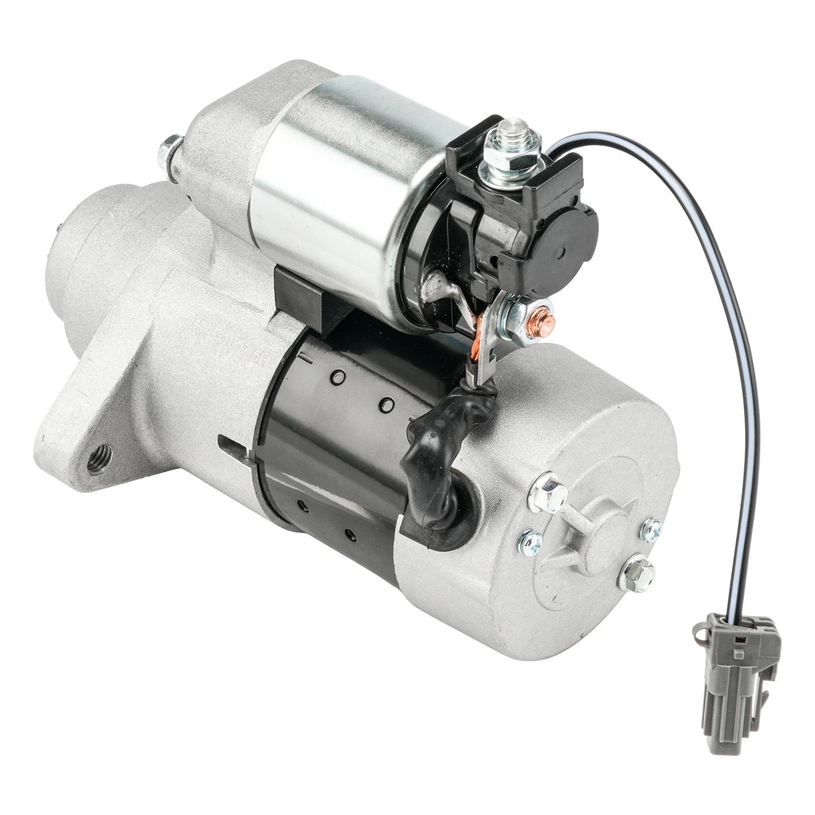 12V Starter for Infiniti G35 Nissan 350Z (2003–2006)