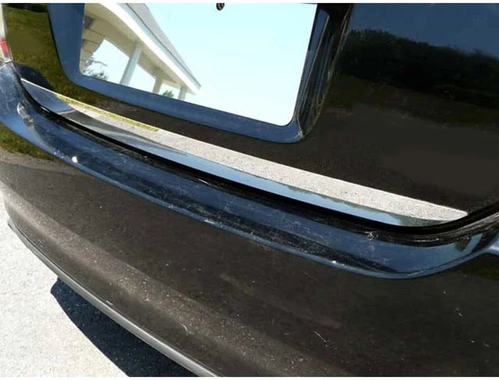 Rear Deck Trim Chrome Replacement for Toyota Prius (2004–2009)