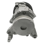 AC Compressor Kit Replacement for Dodge Ram 4000 5.7L V8 (2006)