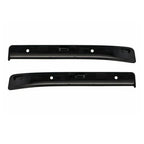Fender Spat Filler Set for Jeep Cherokee (2014-2018)