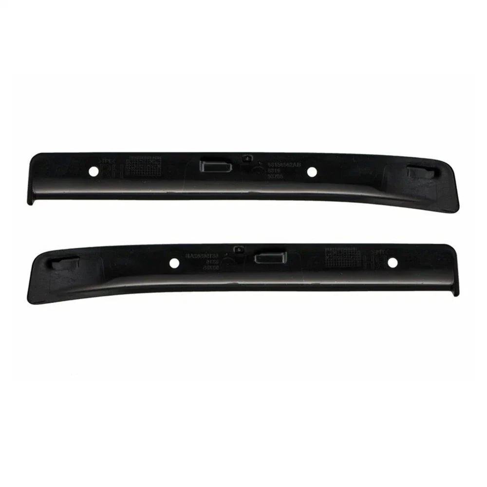 Fender Spat Filler Set for Jeep Cherokee (2014-2018)