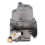 Carburetor 68D-14301-13 for Yamaha 4HP 5HP 4-Stroke Outboard