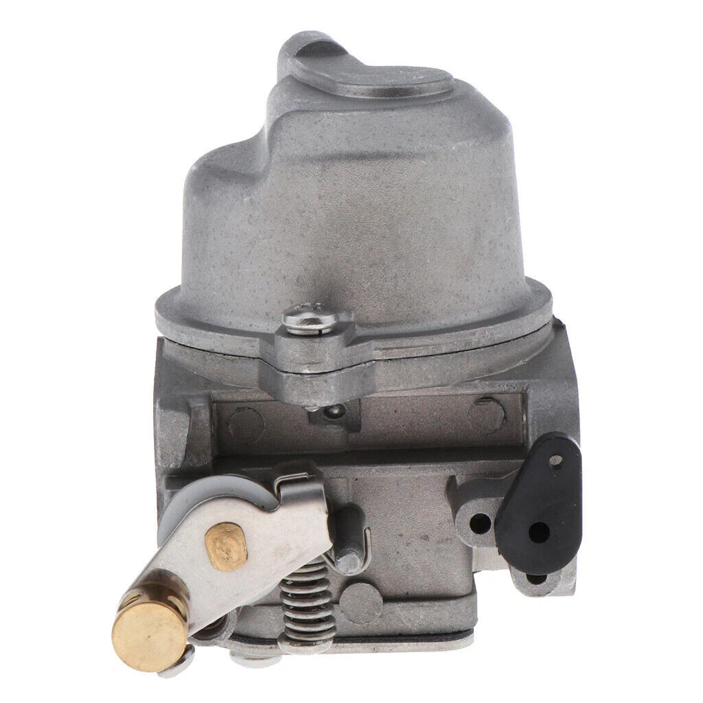 Carburetor 68D-14301-13 for Yamaha 4HP 5HP 4-Stroke Outboard