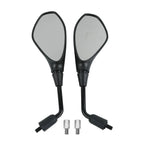 Rearview Mirrors for BMW RnineT (2013–2024), R1250GS (2019–2024), R1200GS (2013–2018)