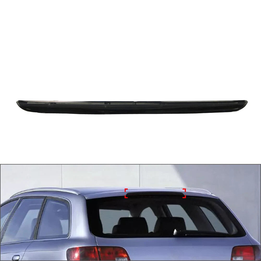 Rear Third Lamp High Level Brake Light for Audi A6 Avant S6 C6 (2005–2011)
