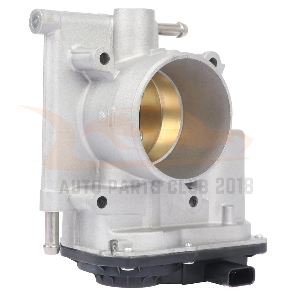 Throttle Body for Mazda 2.0L 2.3L (2003-2007)