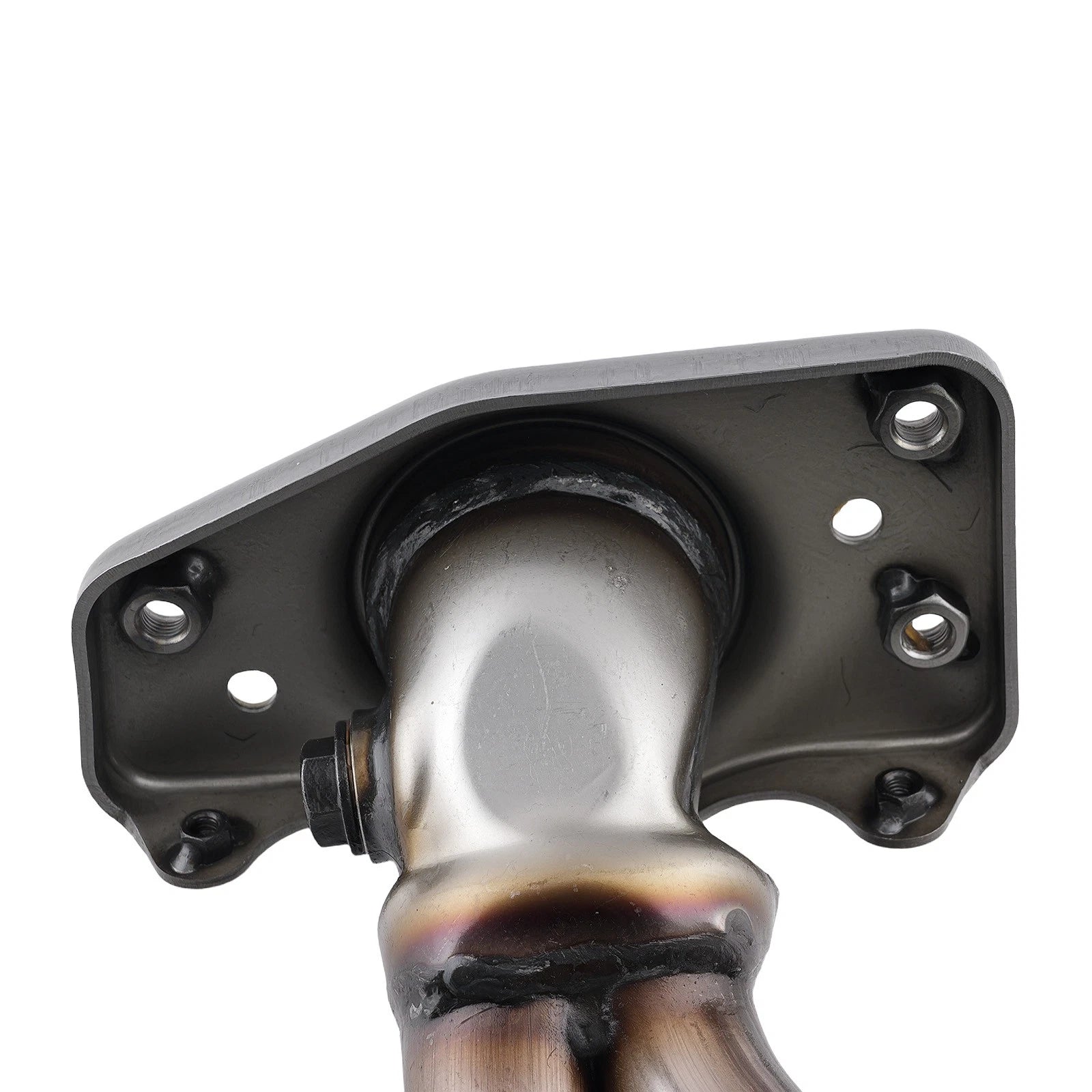 Exhaust Manifold for Nissan NV200, Sentra L4 2.0L (2013–2021, 2007–2012)