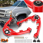 Set of 2 Front Upper Control Arms for Silverado/Sierra 1500 (2000–2006)