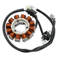 Generator Stator for Yamaha YZ 250F FX (2022–2024), YZ 450F FX WR450F (2019–2022)