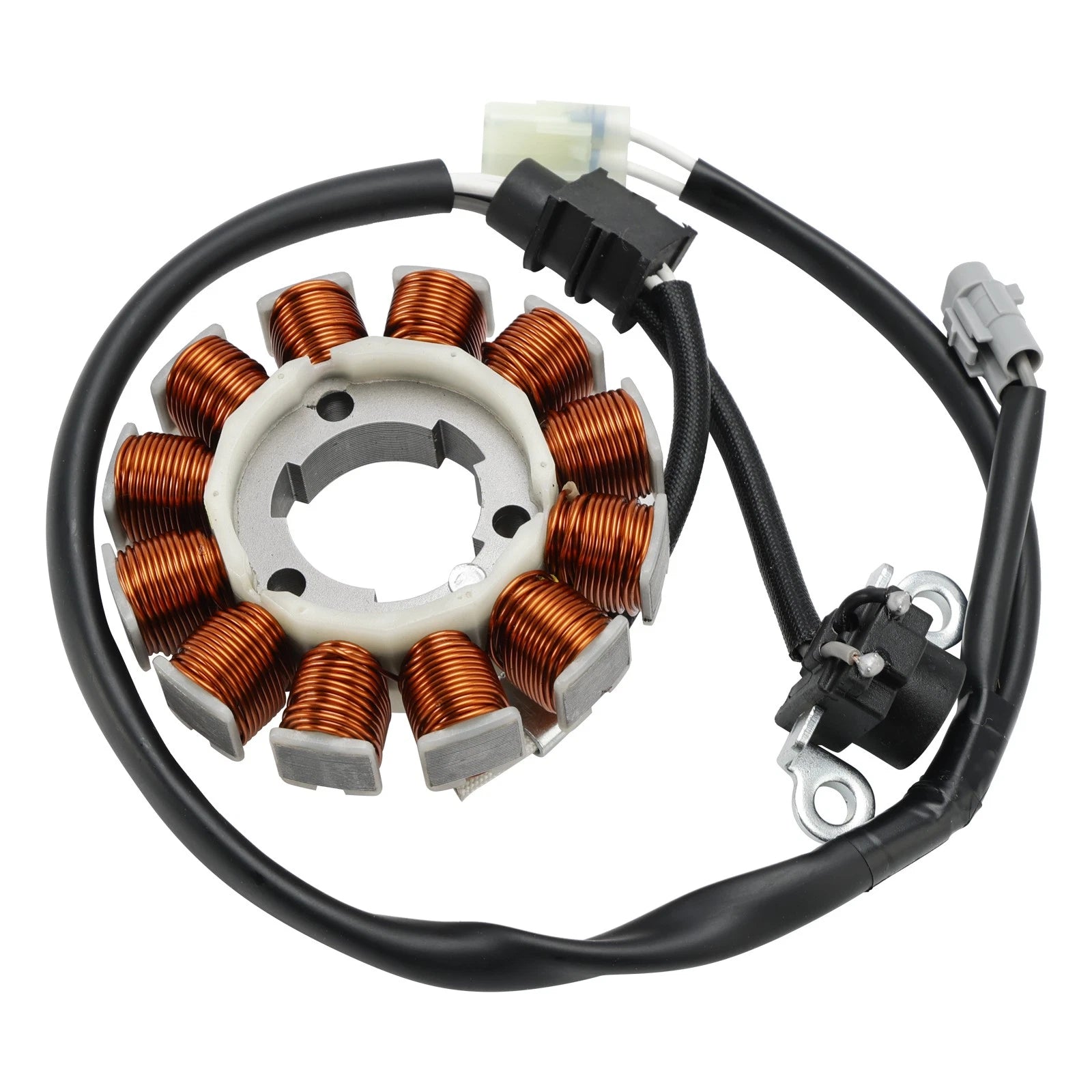 Generator Stator for Yamaha YZ 250F FX (2022–2024), YZ 450F FX WR450F (2019–2022)