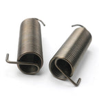 Set of 2 Front Grille Tension Return Springs for Regal (1984–1987) - 25516618
