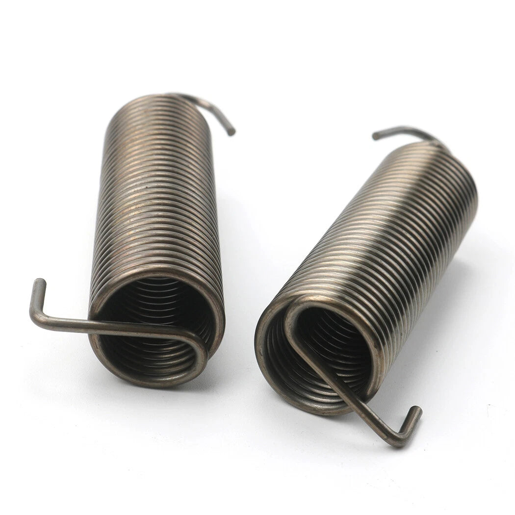 Set of 2 Front Grille Tension Return Springs for Regal (1984–1987) - 25516618