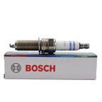 Spark Plug Set of 4 for Dodge Freightliner Sprinter Mercedes R171 W164 W203 W251