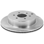Rear Brake Disc for Nissan Pathfinder (2004-2012)