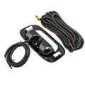 Tailgate Handle Backup Camera for Chevy Silverado GMC Sierra (1999–2006)