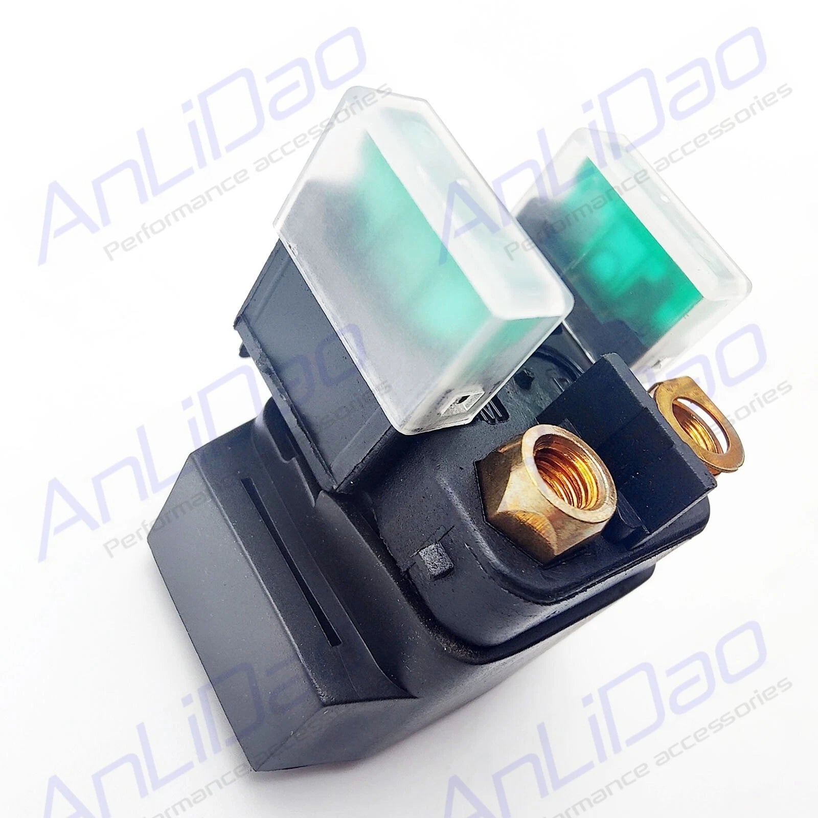 Starter Solenoid Relay for Yamaha (4YR-81940-00-00, 4YR-81940-02-00)