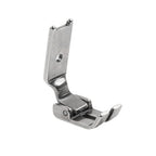 Needle Feed Hinged Straight Stitch Presser Foot #229882 for Singer 111W+
