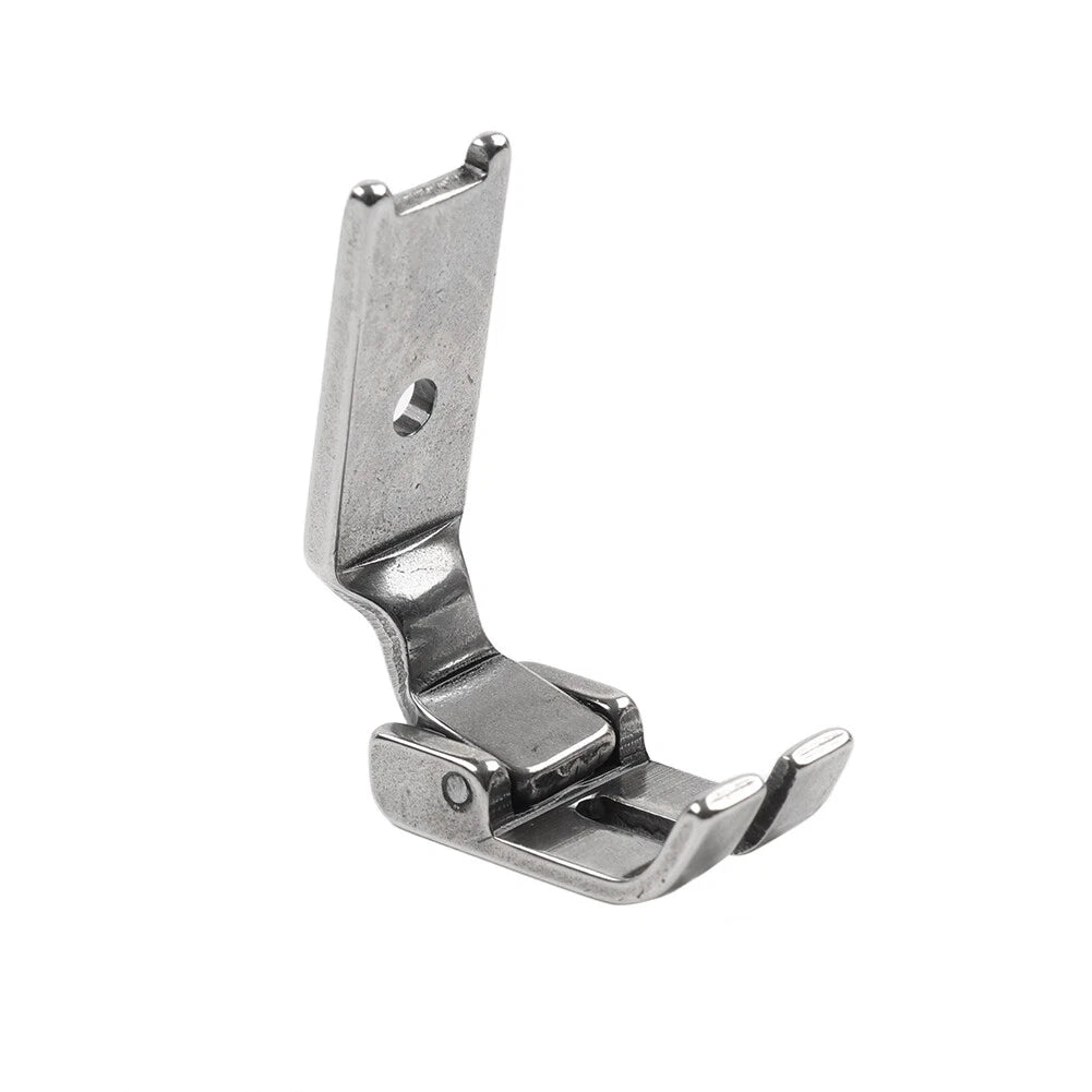 Needle Feed Hinged Straight Stitch Presser Foot #229882 for Singer 111W+