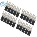 20 Pcs Oscillating Tool Saw Blades for Multitool (Universal Fit)