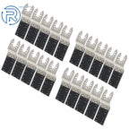 20 Pcs Oscillating Tool Saw Blades for Multitool (Universal Fit)