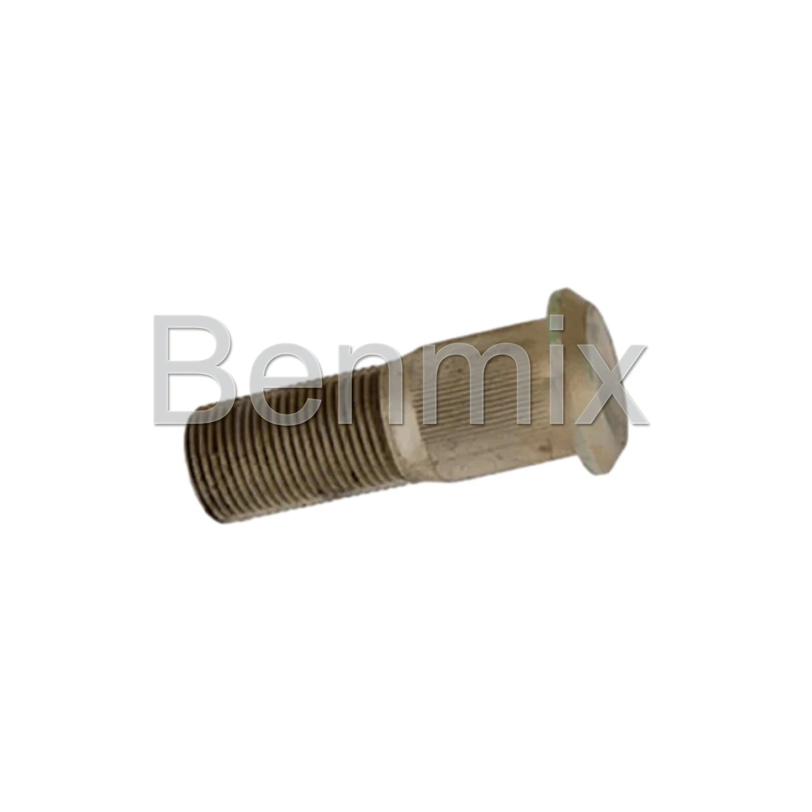 Wheel Stud 64343-71101 for Mitsubishi Forklift FD20 (F18C) FD30 (F14E)