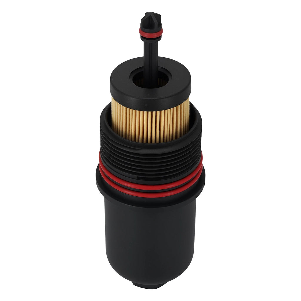 Oil Filter Cap Lid Cover for Ford F-150 Fusion (2015–2020)