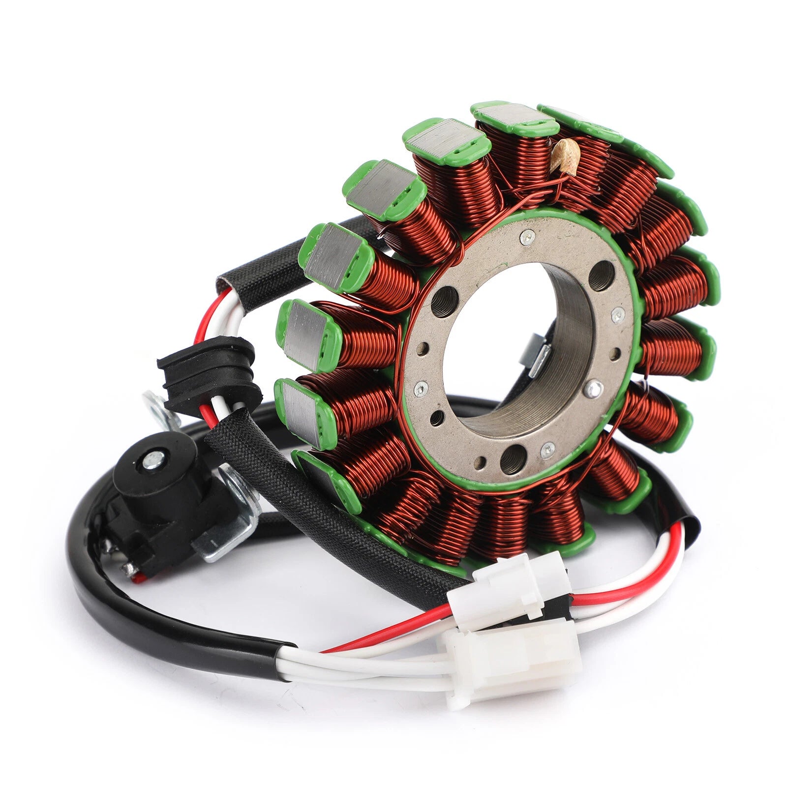 Stator Generator Alternator for Yamaha XT250 XG250 Tricker (2008–2020) 5XT-81410-10-00