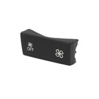 AC Climate Control Fan Speed Button for BMW 1/2/3/4 Series