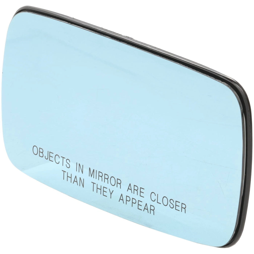 Passenger Side Mirror Glass for BMW 325i (2001-2005)