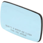 Passenger Side Mirror Glass for BMW 325i (2001-2005)