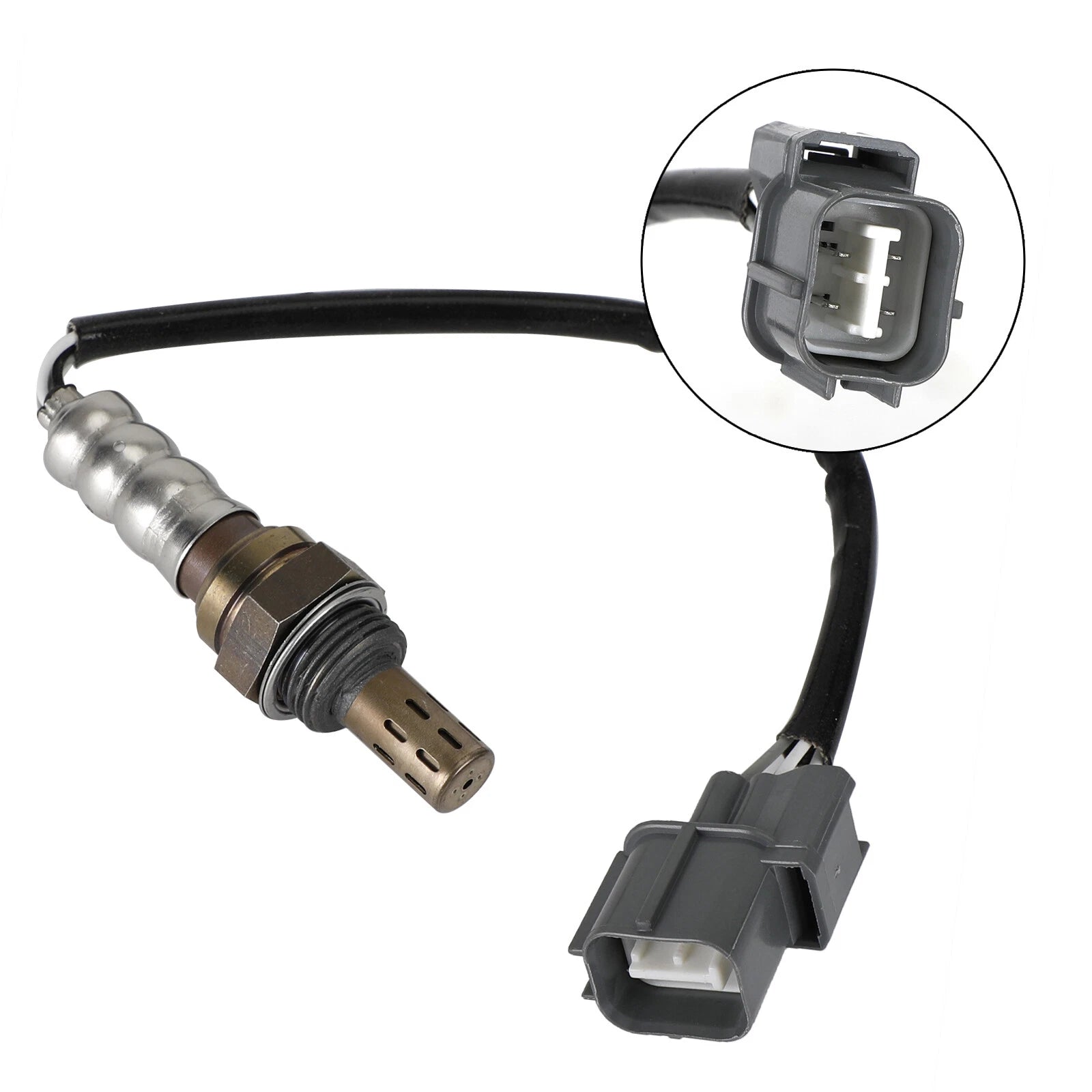 Oxygen Sensor for Honda Outboard (BF175 BF200 BF225 BF250 BF40D) 35655-ZY3-C01