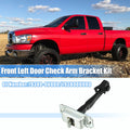 Front Left Door Hinge Check Stop Strap for Hyundai Accent (2011–2018) No. 793800U000